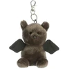 PALM PALS AURORA Raktų pakabukas – ŠIKŠNOSPARNIS, 10 cm