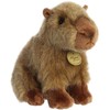 AURORA PLUSH AURORA MIYONI Pliušinė kapibara, 20 cm