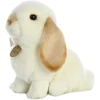 AURORA PLUSH AURORA MIYONI Pliušinis triušiukas, 20 cm