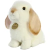 AURORA PLUSH AURORA MIYONI Pliušinis triušiukas, 20 cm