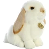 AURORA PLUSH AURORA MIYONI Pliušinis triušiukas, 20 cm