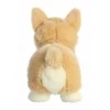 AURORA MIYONI Pliušinis Valų korgis, 18 cm
