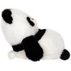 AURORA PLUSH AURORA Pliušinė panda, 14 cm