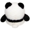 AURORA PLUSH AURORA Pliušinė panda, 14 cm
