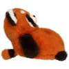 AURORA PLUSH AURORA Pliušinė raudonoji panda, 14 cm