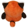 AURORA PLUSH AURORA Pliušinė raudonoji panda, 14 cm