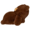 AURORA PLUSH AURORA Pliušinis rudasis meškutis, 14 cm