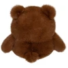 AURORA PLUSH AURORA Pliušinis rudasis meškutis, 14 cm