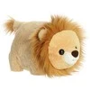Aurora Plush AURORA SPUDSTERS Pliušinis liūtas, 25 cm
