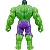 AVENGERS DELUXE veiksmo figūrėlė, 10 cm