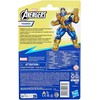 AVENGERS DELUXE veiksmo figūrėlė, 10 cm