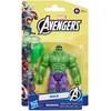AVENGERS DELUXE veiksmo figūrėlė, 10 cm