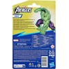 AVENGERS DELUXE veiksmo figūrėlė, 10 cm