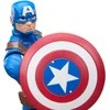 AVENGERS Figūrėlė TITAN HERO, 29 cm