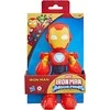 AVENGERS IRON MAN AND HIS AWESOME FRIENDS Super dydžio blogiuko figūrėlė