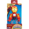 AVENGERS IRON MAN AND HIS AWESOME FRIENDS Super dydžio figūrėlė