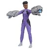 AVENGERS Juodas PANTHER Veiksmo figūrėlė, 15 cm