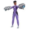 AVENGERS Juodas PANTHER Veiksmo figūrėlė, 15 cm