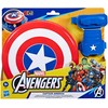 AVENGERS Kapitono Amerikos magnetinis skydas ir pirštinė