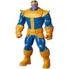 Avengers MARVEL figure Olympus Deluxe 24 cm