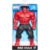 Avengers MARVEL figure Olympus Deluxe 24 cm