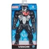 Avengers MARVEL figure Olympus Deluxe 24 cm