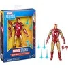 AVENGERS MARVEL LEGENDS figure Alist Iron Man Mk 85 15 cm