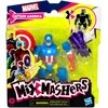AVENGERS MIXMASHERS Herojaus figūrėlė, 12,7 cm