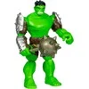 AVENGERS MIXMASHERS Herojaus figūrėlė „Deluxe“, 12,7 cm