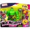 AVENGERS MIXMASHERS Herojaus figūrėlė „Deluxe“, 12,7 cm