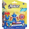 AVENGERS Veiksmo figūrėlė, 10 cm