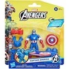 AVENGERS Veiksmo figūrėlė, 10 cm