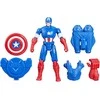 AVENGERS Veiksmo figūrėlė, 10 cm
