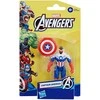 AVENGERS Veiksmo figūrėlė Captain America