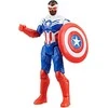 AVENGERS Veiksmo figūrėlė Captain America