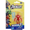 AVENGERS Veiksmo figūrėlė Iron Man