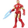 AVENGERS Veiksmo figūrėlė Iron Man