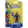AVENGERS Veiksmo figūrėlė Juodas Panther