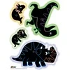 AVENIR Atvirukų gaminimo rinkinys „Dinozaurai“