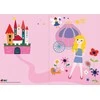 AVENIR Atvirukų gaminimo rinkinys „Princesės“