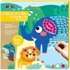 MGA AVENIR Rinkinys „Mano pirmoji istorijų knygelė: laukiniai gyvūnai“