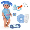 BABY BORN „Click & Play“ Lėlytė JONAS, 43 cm