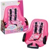 MGA BABY born - Bike Seat (834329)