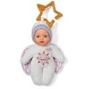 BABY BORN Kūdikių lėlytė Angel, 18 cm