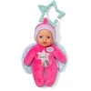 BABY BORN Kūdikių lėlytė Angel, 18 cm