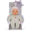 BABY BORN Kūdikių lėlytė Angel, 18 cm