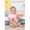 BABY BORN | Doll Cutie for babies, 18 cm (Assorted)