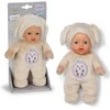 MGA BABY BORN Kūdikių lėlytė CUTIE, 18 cm
