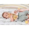 BABY BORN | Doll Cutie for babies, 18 cm (Assorted)