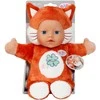 MGA BABY BORN Kūdikių lėlytė FUNNY FOX, 26 cm